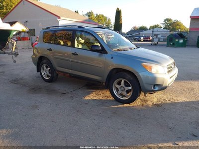 2007 Toyota RAV4