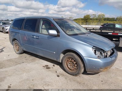 2006 Kia Sedona