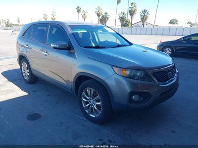 2011 Kia Sorento