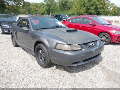 2003 Ford Mustang