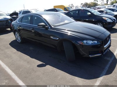 2016 Jaguar XF