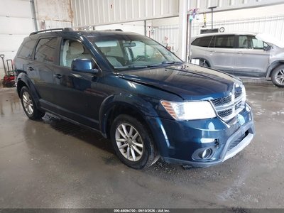 2014 Dodge Journey