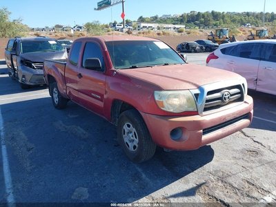 2005 Toyota Tacoma