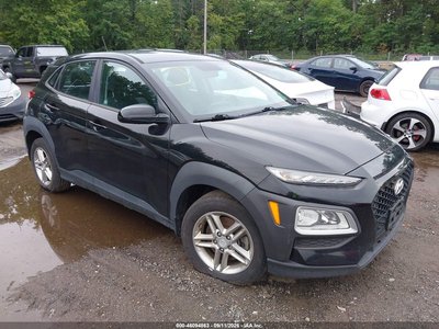 2018 Hyundai Kona