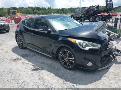 2016 Hyundai Veloster