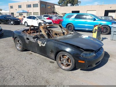 2003 Mazda MX-5