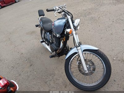 2006 Suzuki LS650
