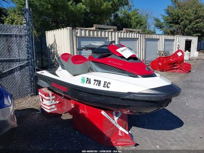2010 Sea-Doo Gti