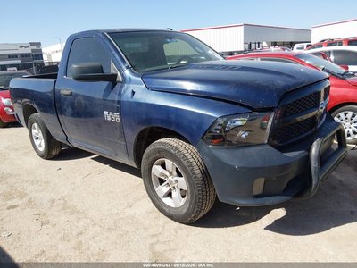2013 RAM 1500