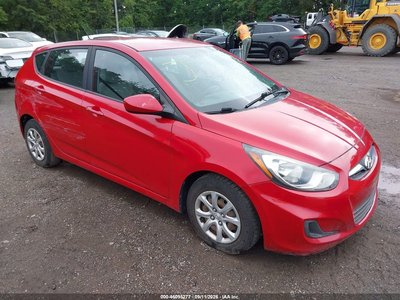 2014 Hyundai Accent