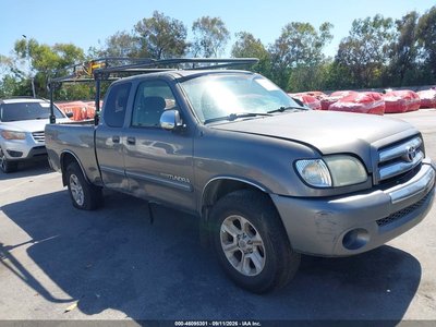 2003 Toyota Tundra