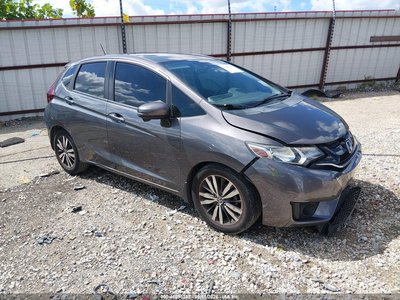 2017 Honda Fit