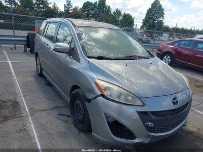 2014 Mazda 5