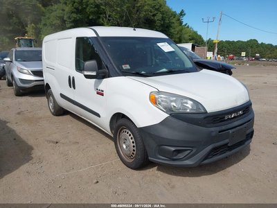 2019 RAM Promaster City