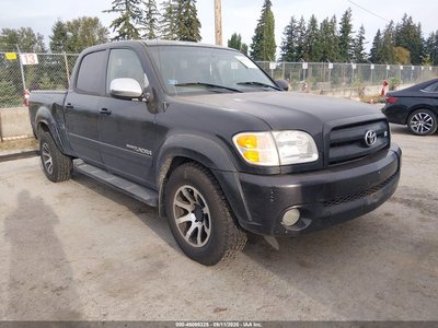 2004 Toyota Tundra