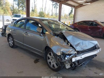 2007 Honda Civic