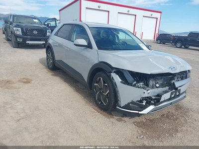 2024 Hyundai IONIQ 5
