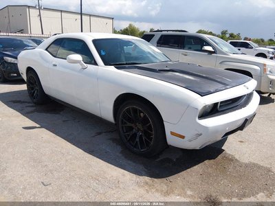 2010 Dodge Challenger
