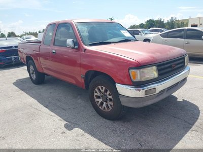 1995 Toyota T100