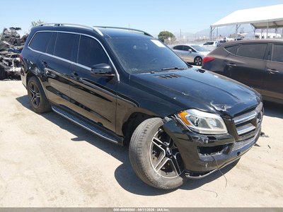 2013 Mercedes-Benz GLC-Class