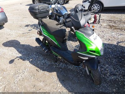 2016 Benelli Motorcycle