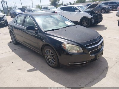 2010 Chevrolet Malibu