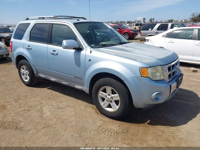 2008 Ford Escape Hybrid