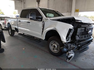 2024 Ford F-250