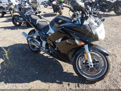 2008 Yamaha FJR1300