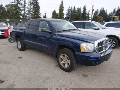 2006 Dodge Dakota