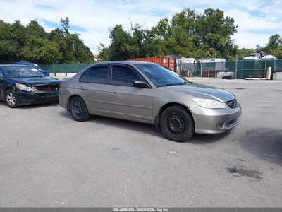 2005 Honda Civic