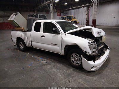 2007 Toyota Tacoma