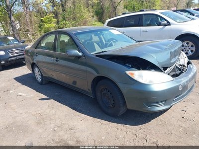 2005 Toyota Camry