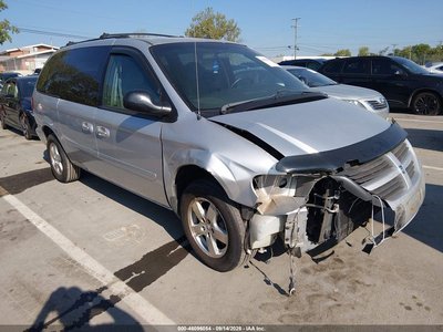 2005 Dodge Grand Caravan