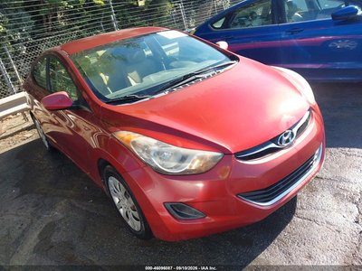 2012 Hyundai Elantra