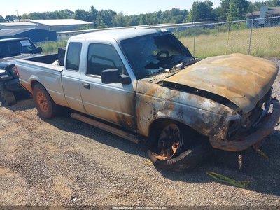 2008 Ford Ranger
