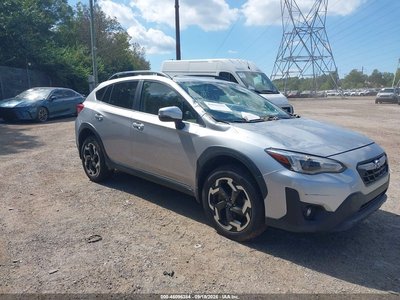 2023 Subaru Crosstrek