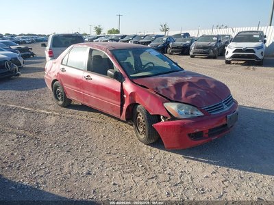 2006 Mitsubishi Lancer