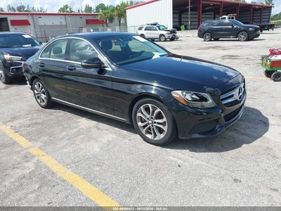 2017 Mercedes-Benz C 300