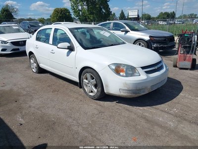 2008 Chevrolet Cobalt