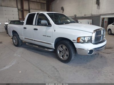 2005 Dodge Ram 1500