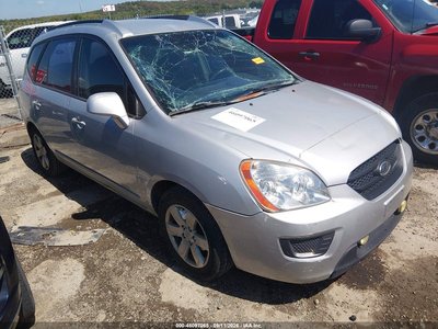 2007 Kia Rondo