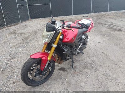 2006 Yamaha Fz1