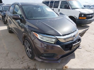 2020 Honda HR-V