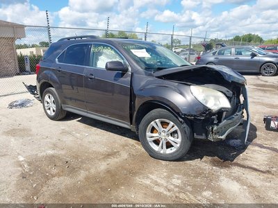 2013 Chevrolet Equinox