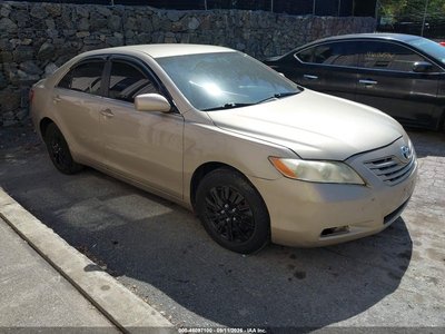 2008 Toyota Camry
