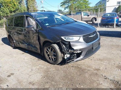 2022 Chrysler Pacifica
