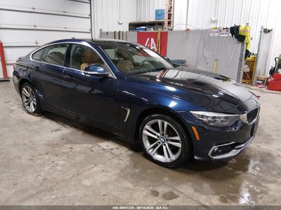 2018 BMW 4 Series