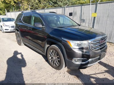 2017 GMC Acadia