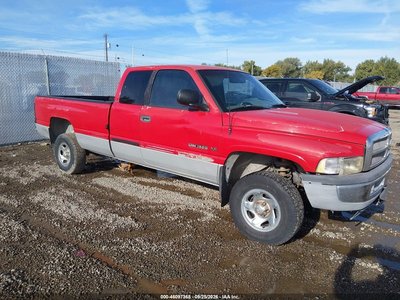 1998 Dodge Ram 1500